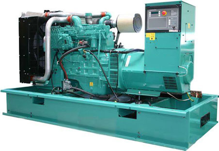 五大连池180kw康明斯柴油发电机组图片 五大连池180kw康明斯柴油发电机组图片