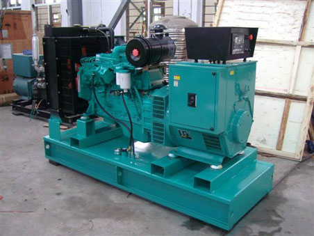 五大连池200kw康明斯柴油发电机组图片 五大连池200kw康明斯柴油发电机组图片