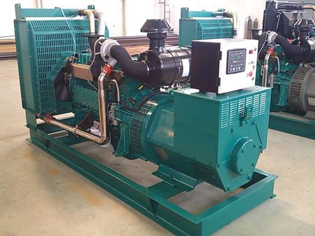 五大连池505kw康明斯柴油发电机组图片 五大连池505kw康明斯柴油发电机组图片