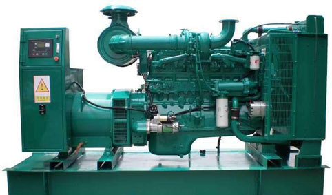 五大连池64kw康明斯柴油发电机组图片 五大连池64kw康明斯柴油发电机组图片