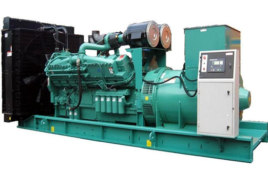 五大连池150kw康明斯柴油发电机组图片 五大连池150kw康明斯柴油发电机组图片