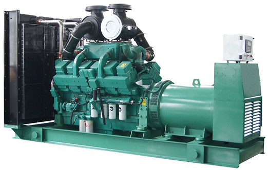 五大连池220kw康明斯柴油发电机组图片 五大连池220kw康明斯柴油发电机组图片