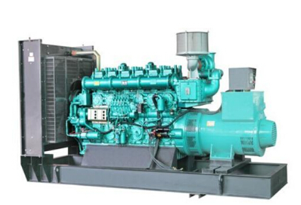 五大连池发电机出租