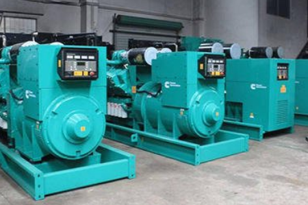 五大连池柴油发电机 五大连池柴油发电机