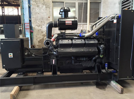 五大连池柴油发电机 五大连池柴油发电机