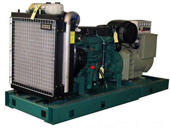 五大连池柴油发电机 五大连池柴油发电机